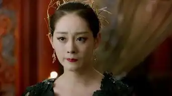 一千零一夜中三位女主的古装对比照,当凤九遇上玄女,到底谁更美
