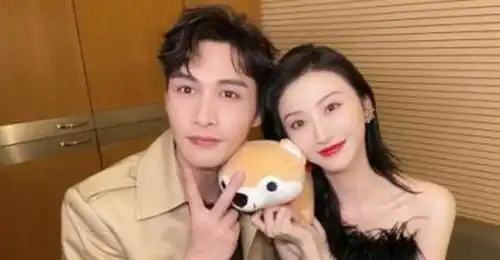 千秋令引争议,景甜退出惹怒粉丝,张予曦造型神似小龙女