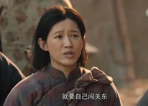 明明是同一个人,先后参演延禧攻略大决战,愣是没认出来2
