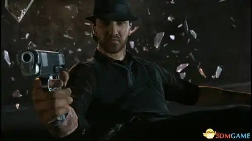 谋杀灵魂疑犯全流程视频攻略实况解说中文剧情