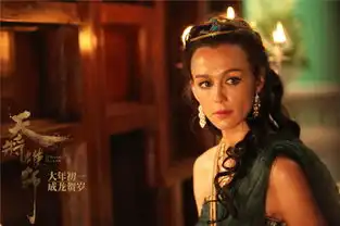 徐克探班天将雄师冯绍峰客串力挺