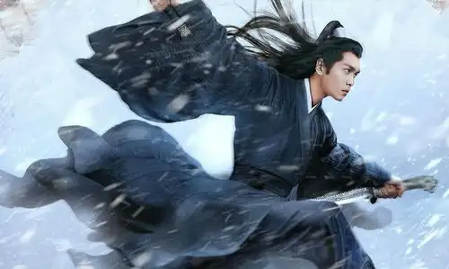 少年白马醉春风要开播宣发快被逼疯,有望超越少年歌行