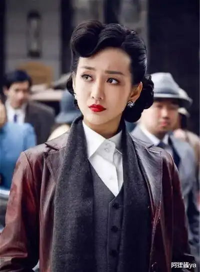 伪装者6年过后演员现状女主无戏可拍,三位女配却意外走红
