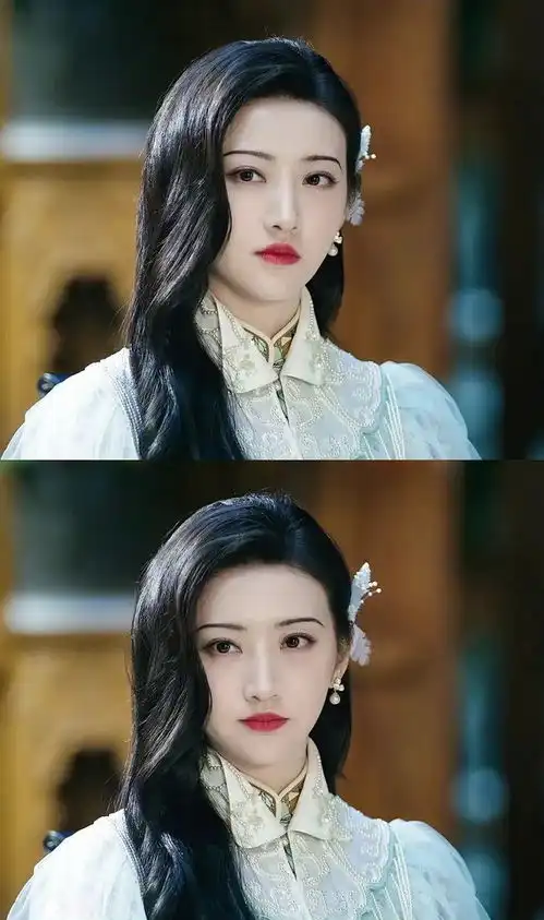 沉香如屑官宣演员阵容,男主角成毅,女主角的造型令人不满