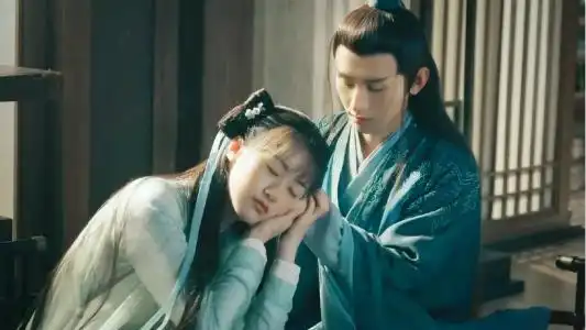 袁冰妍琉璃热播,三位女主结局各不相同,只有禇玲珑令人心疼