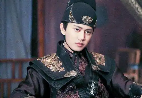 双男主剧回归任嘉伦罗云熙有望出演,看清女主人选,果断追剧