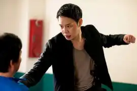 尹恩惠朴有天登场想你海量精美剧照大盘点
