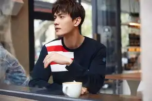 品牌挚友徐正溪与保鲨再次携手,作为唯一中国面孔合作全球广告大片