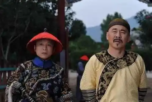 甄嬛传苏培盛为何最终会彻底倒向归顺甄嬛
