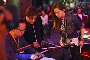 张靓颖巡演上海长沙开票梁翘柏跨刀任音乐总监