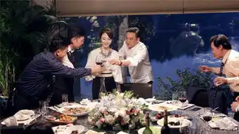 视后陈数加盟小别离演黄磊初恋助阵收视
