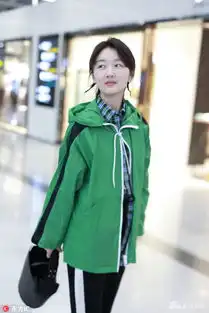 组图卖萌只服周冬雨翘兰花指装娇羞抬腿放飞自我