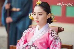 tvn百日的郎君剧照公开都敬秀南志铉金善浩韩素希将演绎悬疑爱情古装剧