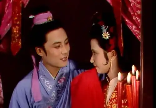 王熙凤作践尤家,作者骂尽天下男儿,尽是缩头乌龟