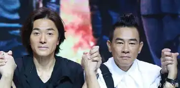 电影黄金兄弟陈小春郑伊健合体,网友称欠古惑仔一张电影票
