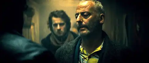 决战帝国官方剧照
