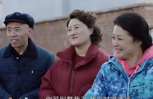 广告减少剧情紧凑,三点改变让乡村爱情14成历年来最佳

