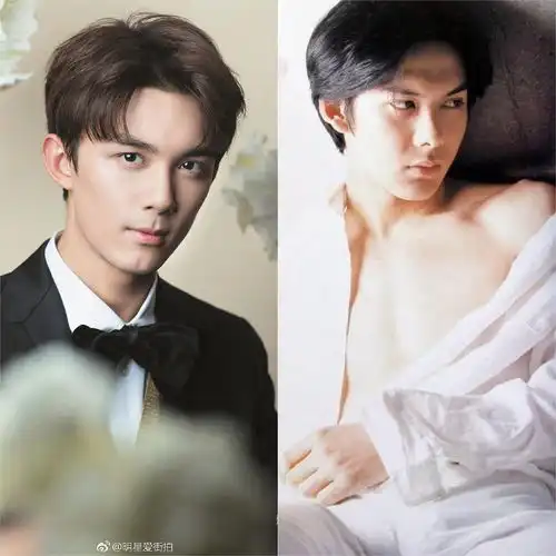 情书翻拍中国版,小柏原崇是吴磊还是陈飞宇