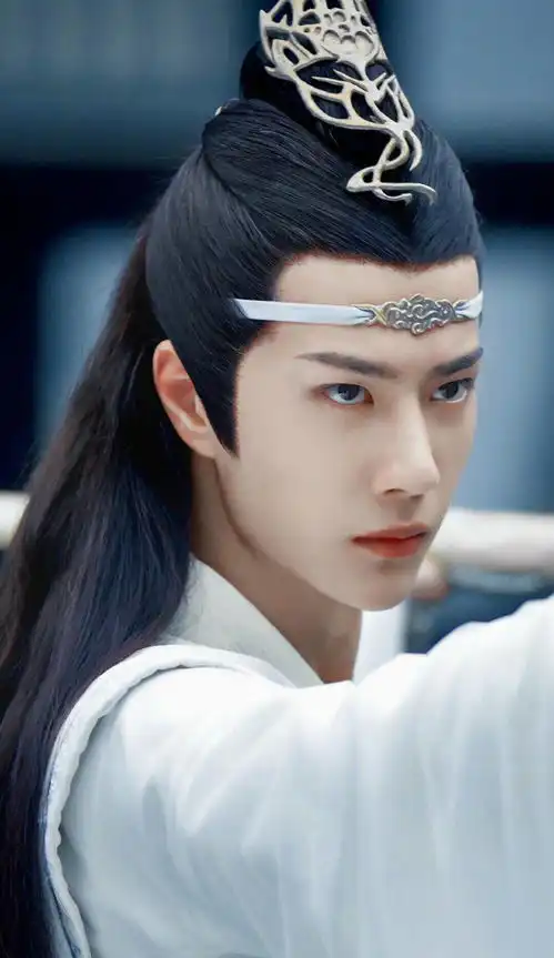 陈情令播放破新高,两部新剧来蹭热度,一部被反噬一部或将成爆款