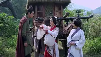 秀丽江山之长歌行第24集剧照,秀丽江山之长歌行图片
