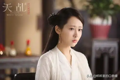 明星演同角色李沁比杨紫更适合陆雪琪何昶希毁了魏无羡
