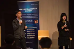 微软亚洲研究院大数据系列讲座干货大放送
