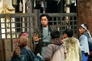 天将雄师发成龙孩子王