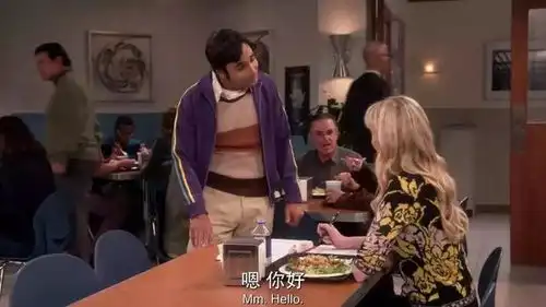 生活大爆炸全剧终继权游复联后谢耳朵也离我们而去
