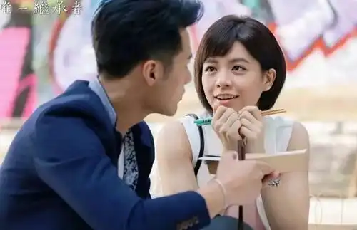 沈腾新片虽然没了马冬梅,但配戏的女主却是台湾电影票房女王
