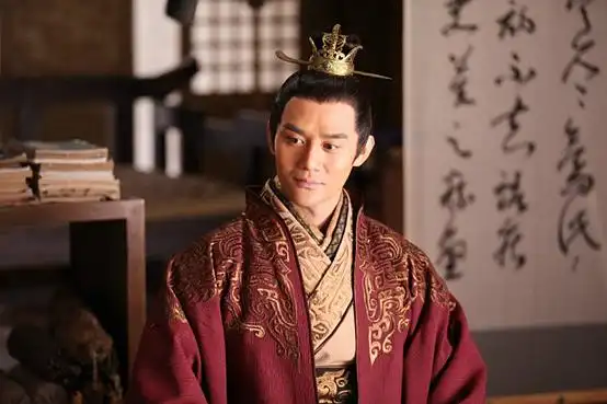 鹤唳华亭高能剧情堪比琅琊榜10个古装剧悲情太子,四个被逼死,东宫李承鄞被逼成渣男
