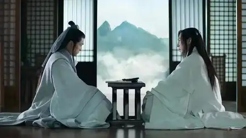 胡歌申请出战,琅琊榜3要来了
