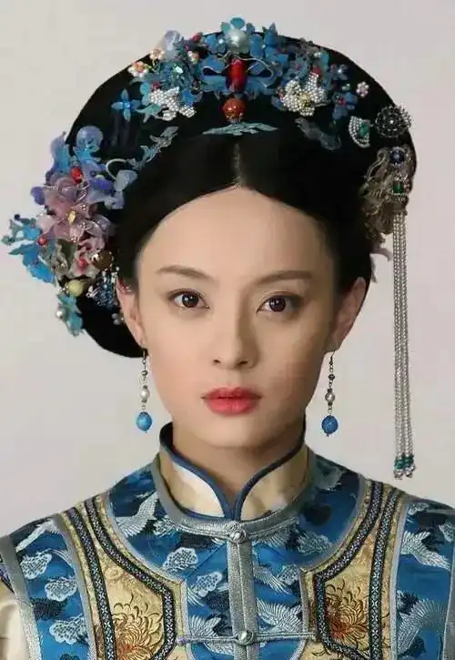 从甄嬛传到安家,孙俪是否在内耗自己
