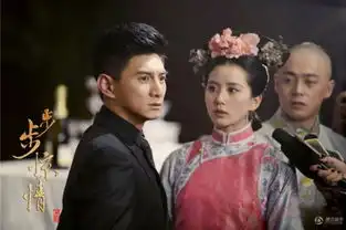 神似来自星星的你四爷若曦亲密咬耳朵大秀恩爱