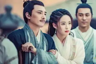 4年前还是横店的龙套演员,4年后逆袭出演新倚天屠龙记
