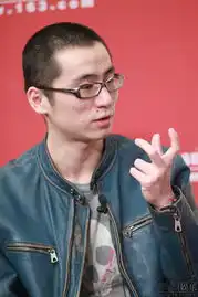 让子弹飞主创做客网易
