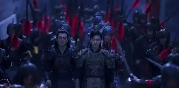 双世宠妃2第26集分集剧情电视剧