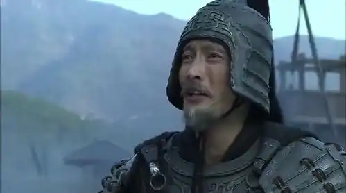 新三国面对曹仁的求救,徐晃竟然坐视不管,仰天长笑