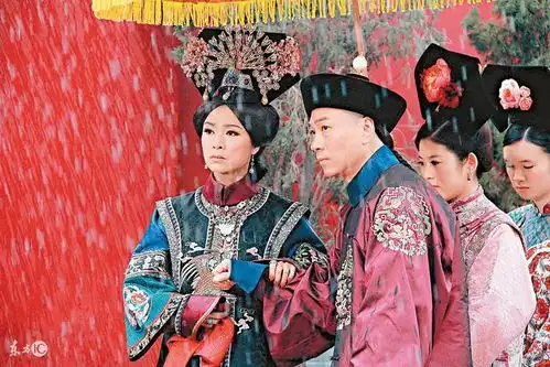 慈禧死后心腹大太监李莲英身首异处,究竟是谁下的毒手