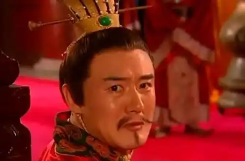 一天干40多件坏事的昏君,墓中物品被公开学者我们误会他了
