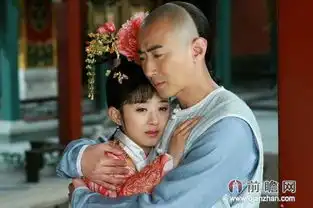 爆陈晓赵丽颖分手真正原因
