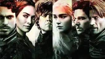 这里没有主角权力的游戏最精彩的15个瞬间