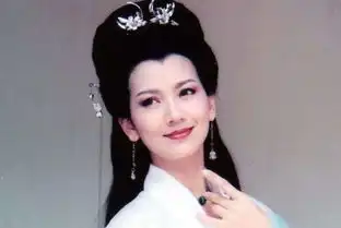 祖籍河南的女明星还不少,赵雅芝在其中,最后一位年轻时惊为天人