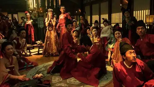 40岁走到人生巅峰后,被嘲笑了25年,现在他携妖猫传杀回来了
