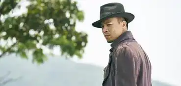 十吨刺客幕后曝光金像班底让电影美轮美奂
