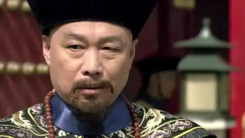 甄嬛传年羹尧偶遇甄嬛,为了替华妃撑腰出头,竟然出言恐吓甄嬛