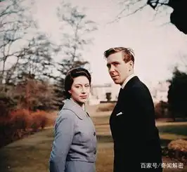 同是英国王室公主,女王的妹妹为何有着不同的人生老照片见玄机
