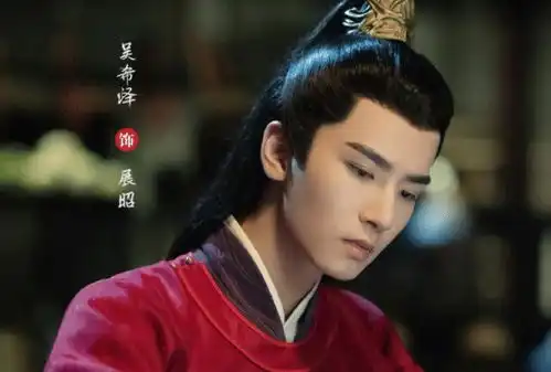 继锦衣之下后,优酷又一古装探案剧来袭,光看主演就心动了