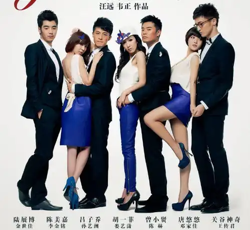 爱情公寓5成烂剧为捧3位新人强加戏份,娄艺潇陈赫成配角