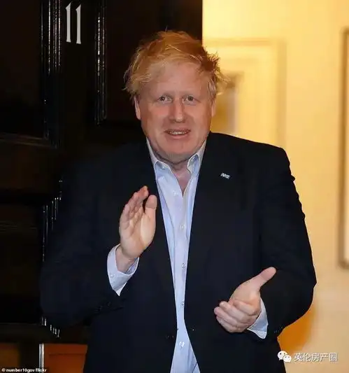 英国首相病情恶化,送入icu吸氧,英国人民信谣毁5g信号塔,女王发表演讲
