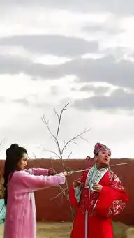 大话西游之大圣娶亲你的意中人是盖世英雄还是紫霞仙子